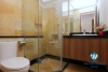 Brand new duplex apartment with 03 bedrooms for rent in Dang Thai Mai area, Tay Ho District 